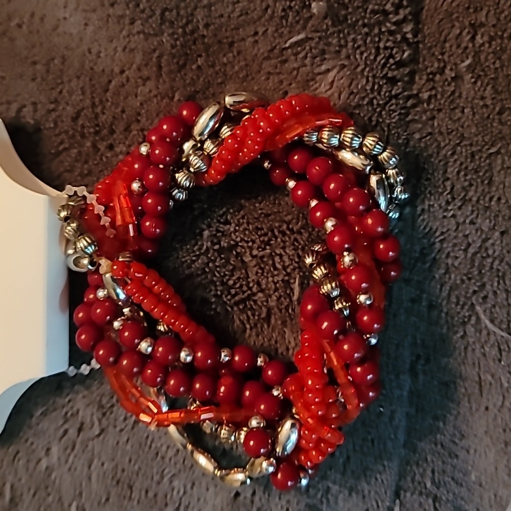 Color Bracelet